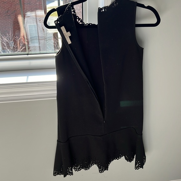 Audrey Hepburn-esque Ann Taylor LOFT dress - Picture 8 of 8